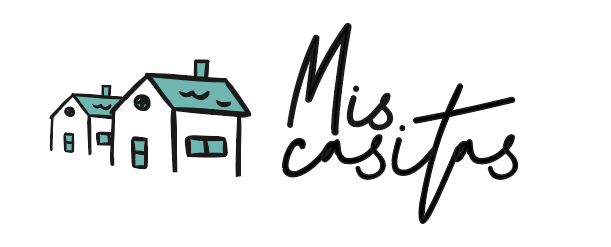 mis casitas