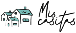 Mis casitas